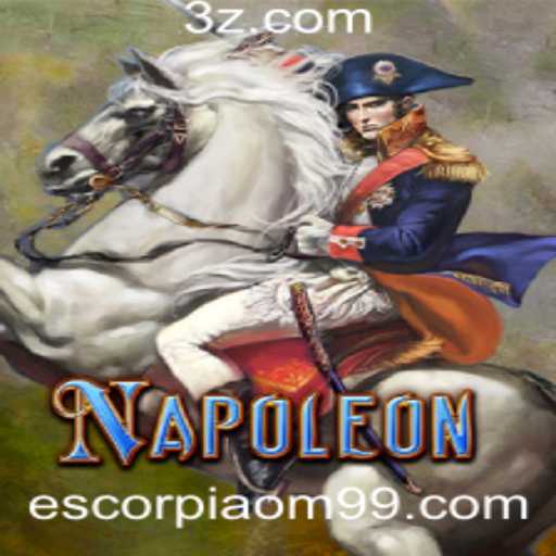 Napoleon: O Empolgante Jogo de Estratégia com Influências Históricas