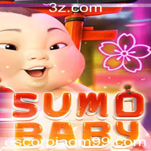 SumoBaby: A Nova Sensação dos Jogos